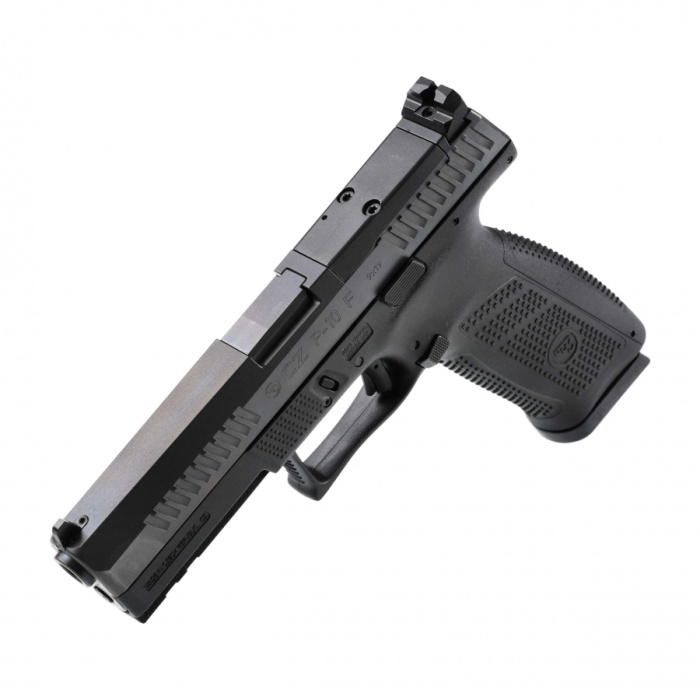 Pistolet CZ P-10F OR  9x19mm